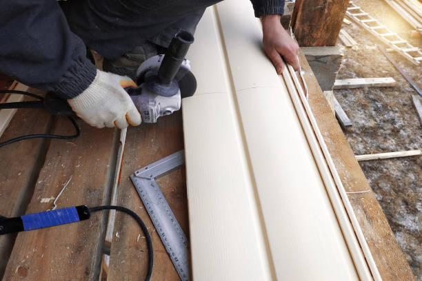 Best Siding Removal and Disposal  in Hargill, TX